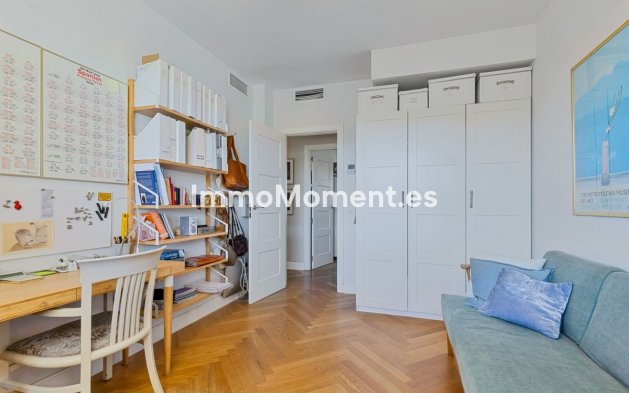 Wiederverkauf - Wohnung - Fuengirola - Fuengirola Centro