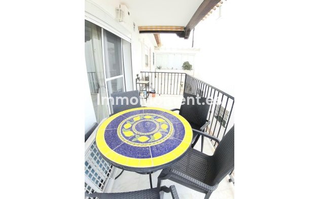 Revente - Appartement - Mijas - Mijas Centro