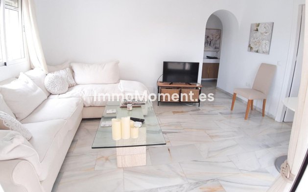 Revente - Appartement - Mijas - Mijas Centro