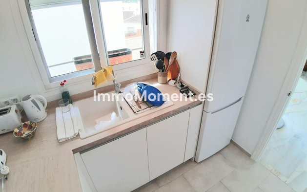 Revente - Appartement - Mijas - Mijas Centro