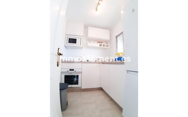 Revente - Appartement - Mijas - Mijas Centro