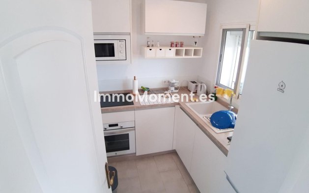 Revente - Appartement - Mijas - Mijas Centro