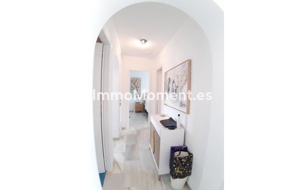 Revente - Appartement - Mijas - Mijas Centro