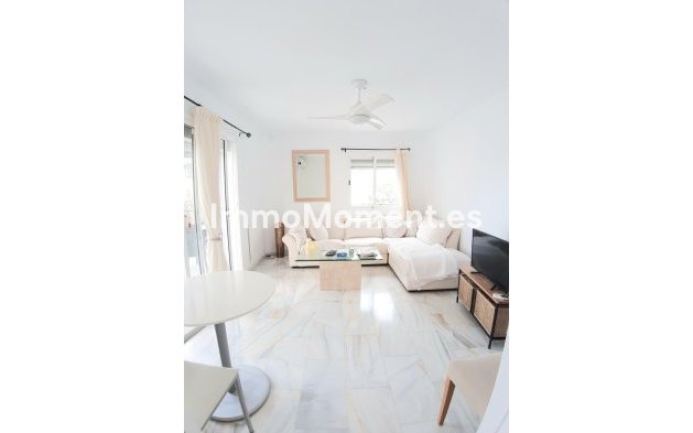 Revente - Appartement - Mijas - Mijas Centro