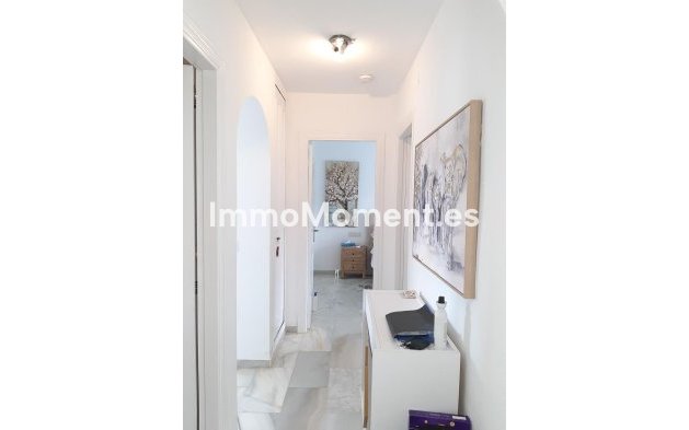 Revente - Appartement - Mijas - Mijas Centro