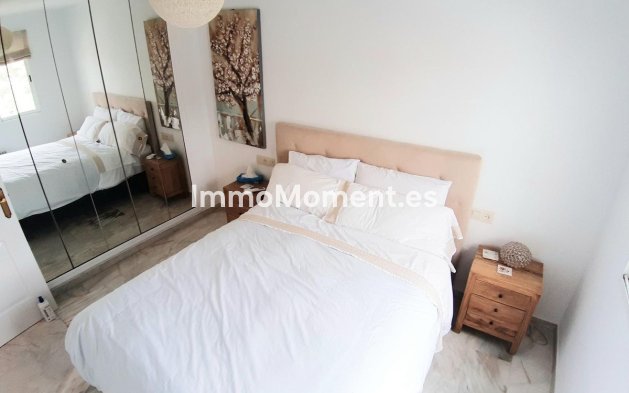 Revente - Appartement - Mijas - Mijas Centro