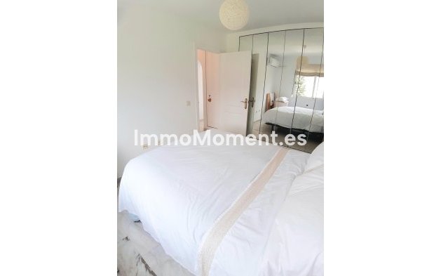 Revente - Appartement - Mijas - Mijas Centro