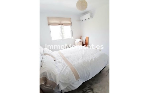 Revente - Appartement - Mijas - Mijas Centro