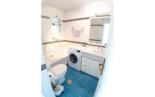 Revente - Appartement - Mijas - Mijas Centro