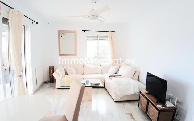 Revente - Appartement - Mijas - Mijas Centro