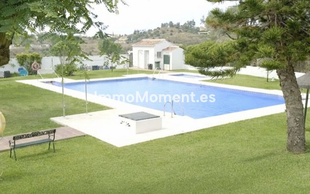 Revente - Appartement - Mijas - Mijas Centro