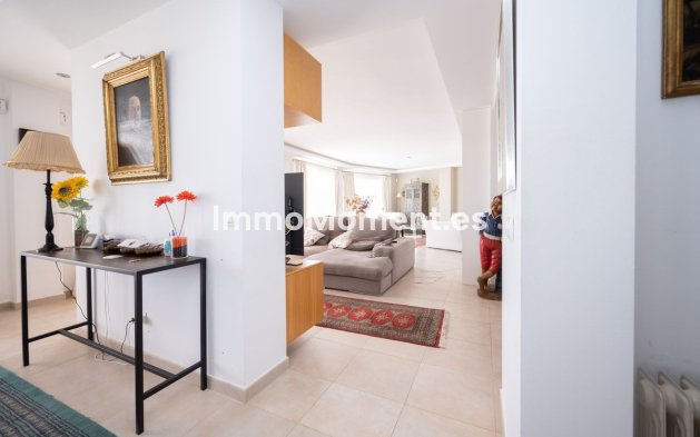 Bestaande woning - Appartement - Marbella - Altos de los Monteros