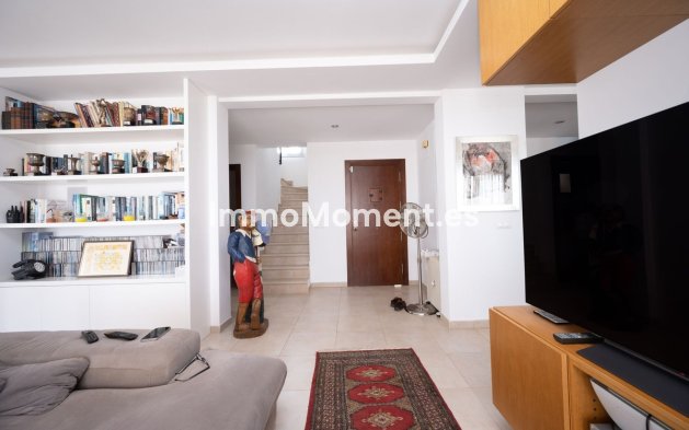 Bestaande woning - Appartement - Marbella - Altos de los Monteros