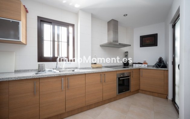 Bestaande woning - Appartement - Marbella - Altos de los Monteros