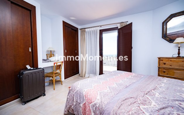Bestaande woning - Appartement - Marbella - Altos de los Monteros