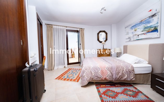 Bestaande woning - Appartement - Marbella - Altos de los Monteros