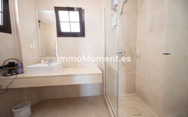 Bestaande woning - Appartement - Marbella - Altos de los Monteros