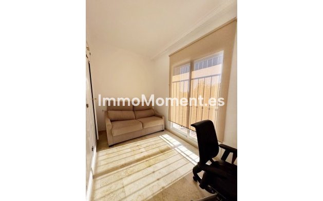 Bestaande woning - Geschakelde woning - Marbella - Aloha