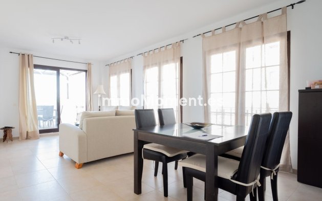 Wiederverkauf - Wohnung - Marbella - Altos de los Monteros