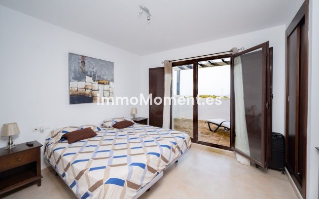 Wiederverkauf - Wohnung - Marbella - Altos de los Monteros