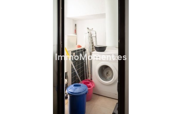 Wiederverkauf - Wohnung - Marbella - Altos de los Monteros