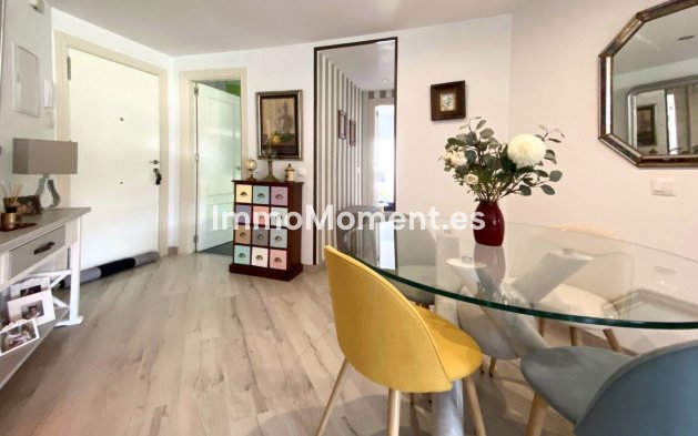 Wiederverkauf - Wohnung - Mijas - Mijas Golf