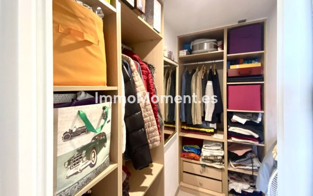 Wiederverkauf - Wohnung - Mijas - Mijas Golf