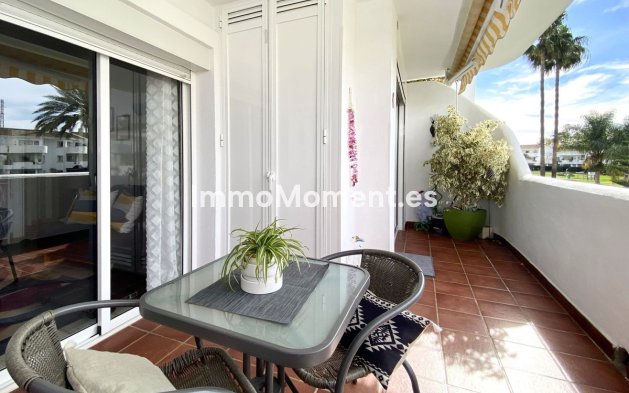 Wiederverkauf - Wohnung - Mijas - Mijas Golf