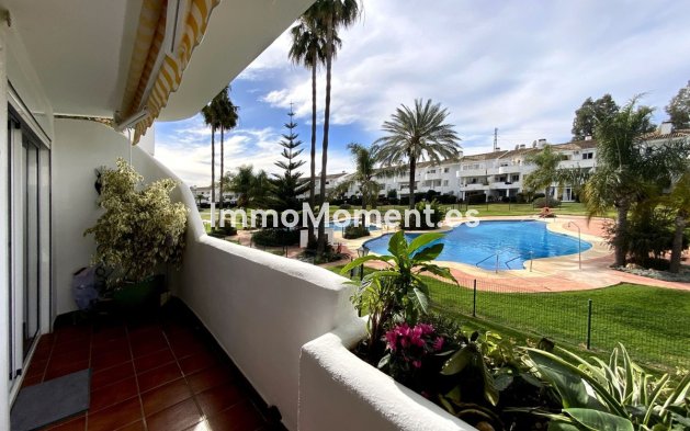 Wiederverkauf - Wohnung - Mijas - Mijas Golf