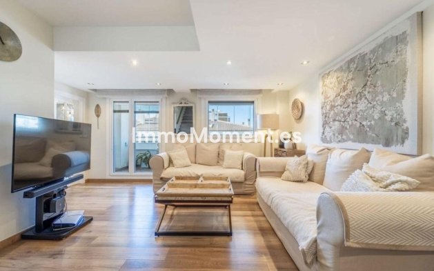 Wiederverkauf - Wohnung - Benalmadena - Benalmadena Costa