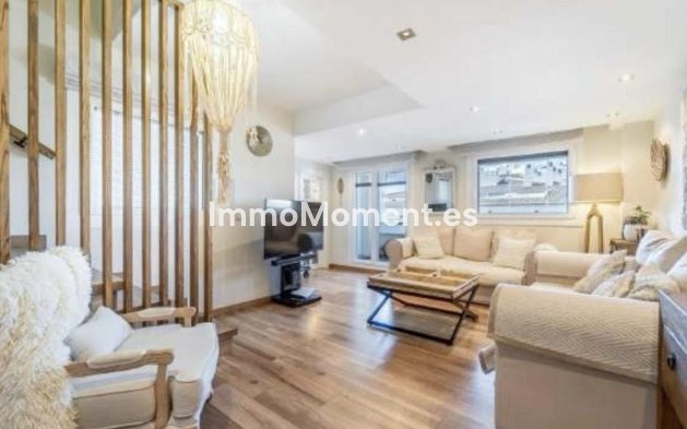 Wiederverkauf - Wohnung - Benalmadena - Benalmadena Costa