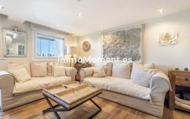 Wiederverkauf - Wohnung - Benalmadena - Benalmadena Costa