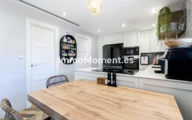 Wiederverkauf - Wohnung - Benalmadena - Benalmadena Costa