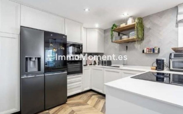 Wiederverkauf - Wohnung - Benalmadena - Benalmadena Costa