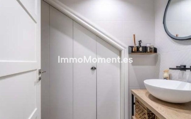 Wiederverkauf - Wohnung - Benalmadena - Benalmadena Costa