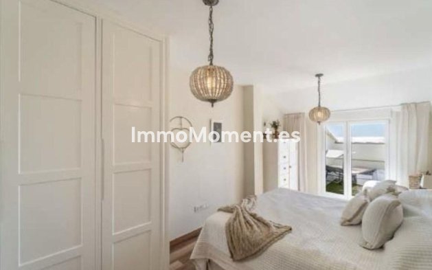 Wiederverkauf - Wohnung - Benalmadena - Benalmadena Costa