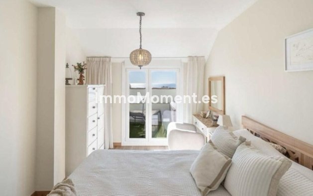 Wiederverkauf - Wohnung - Benalmadena - Benalmadena Costa