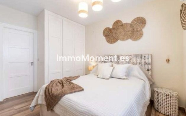 Wiederverkauf - Wohnung - Benalmadena - Benalmadena Costa