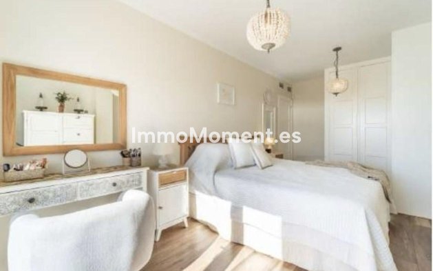 Wiederverkauf - Wohnung - Benalmadena - Benalmadena Costa