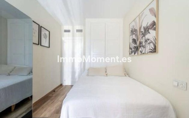 Wiederverkauf - Wohnung - Benalmadena - Benalmadena Costa