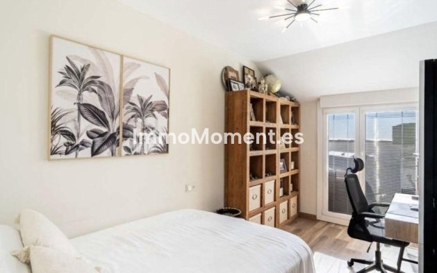 Wiederverkauf - Wohnung - Benalmadena - Benalmadena Costa