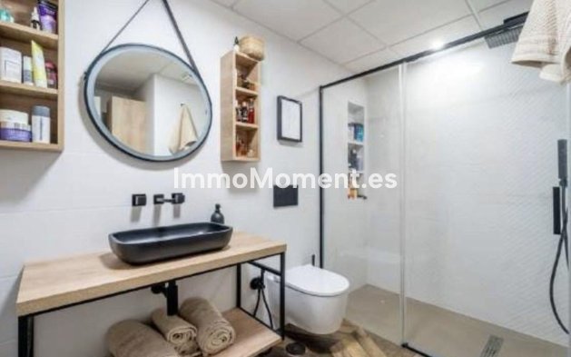 Wiederverkauf - Wohnung - Benalmadena - Benalmadena Costa