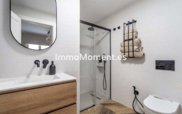 Wiederverkauf - Wohnung - Benalmadena - Benalmadena Costa