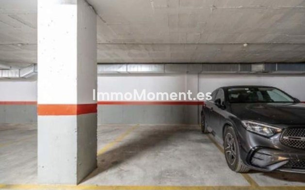 Wiederverkauf - Wohnung - Benalmadena - Benalmadena Costa