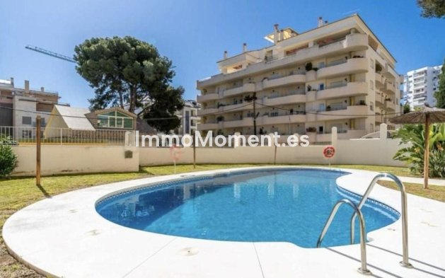 Wiederverkauf - Wohnung - Benalmadena - Benalmadena Costa