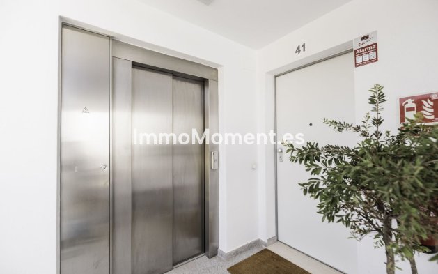 Wiederverkauf - Wohnung - Marbella - Altos de los Monteros