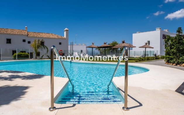 Wiederverkauf - Wohnung - Marbella - Altos de los Monteros