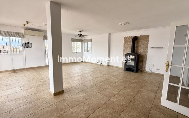 Resale - Villa - Fuengirola - Torreblanca
