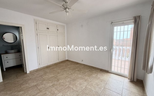 Resale - Villa - Fuengirola - Torreblanca