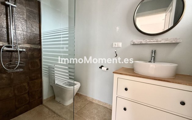 Resale - Villa - Fuengirola - Torreblanca